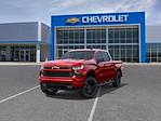 New 2026 Chevrolet Silverado 1500 RST Crew Cab for sale #1C1408 - photo 8