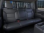 New 2026 Chevrolet Silverado 1500 LTZ Crew Cab for sale #1C1409 - photo 17