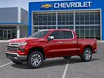 New 2026 Chevrolet Silverado 1500 LTZ Crew Cab for sale #1C1409 - photo 3
