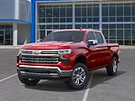 New 2026 Chevrolet Silverado 1500 LTZ Crew Cab for sale #1C1409 - photo 6