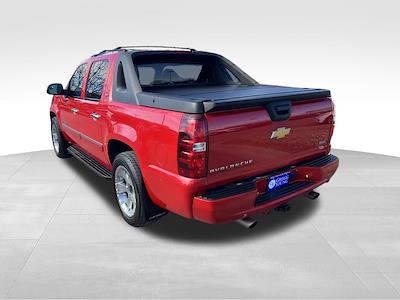 Used 2011 Chevrolet Avalanche - photo 1