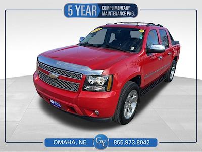 Used 2011 Chevrolet Avalanche - photo 1