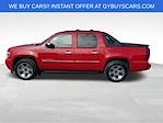 2011 Chevrolet Avalanche Crew Cab 4WD Pickup for sale #1C1422B - photo 3