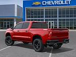 2026 Chevrolet Silverado 1500 Crew Cab 4WD Pickup for sale #1C1431 - photo 3