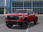 2026 Chevrolet Silverado 1500 Crew Cab 4WD Pickup for sale #1C1431 - photo 6