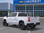 2026 Chevrolet Silverado 1500 Crew Cab 4WD Pickup for sale #1C1455 - photo 4
