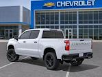 2026 Chevrolet Silverado 1500 Crew Cab 4x4 Pickup for sale #1C1455 - photo 4