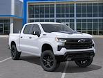 2026 Chevrolet Silverado 1500 Crew Cab 4x4 Pickup for sale #1C1455 - photo 7