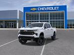 2026 Chevrolet Silverado 1500 Crew Cab 4x4 Pickup for sale #1C1455 - photo 8