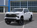 2026 Chevrolet Silverado 1500 Crew Cab 4WD Pickup for sale #1C1455 - photo 6