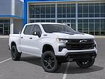 2026 Chevrolet Silverado 1500 Crew Cab 4WD Pickup for sale #1C1455 - photo 7