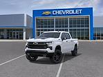 2026 Chevrolet Silverado 1500 Crew Cab 4WD Pickup for sale #1C1455 - photo 8