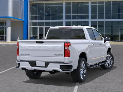 New 2026 Chevrolet Silverado 1500 High Country Crew Cab for sale #1C1464 - photo 2