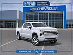 New 2026 Chevrolet Silverado 1500 High Country Crew Cab for sale #1C1464 - photo 1