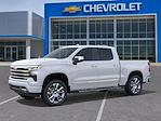 New 2026 Chevrolet Silverado 1500 High Country Crew Cab for sale #1C1464 - photo 2