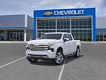 New 2026 Chevrolet Silverado 1500 High Country Crew Cab for sale #1C1464 - photo 8