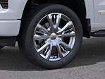 New 2026 Chevrolet Silverado 1500 High Country Crew Cab for sale #1C1464 - photo 9