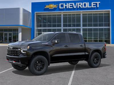 New 2026 Chevrolet Silverado 1500 ZR2 Crew Cab for sale #1C1483 - photo 2