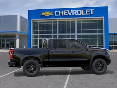 New 2026 Chevrolet Silverado 1500 ZR2 Crew Cab for sale #1C1483 - photo 2