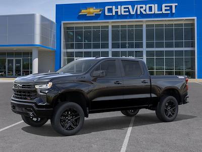 New 2026 Chevrolet Silverado 1500 - photo 1