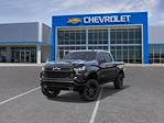 2026 Chevrolet Silverado 1500 Crew Cab 4x4 Pickup for sale #1C1484 - photo 7