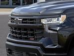 2026 Chevrolet Silverado 1500 Crew Cab 4x4 Pickup for sale #1C1484 - photo 12
