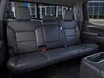 2026 Chevrolet Silverado 1500 Crew Cab 4x4 Pickup for sale #1C1484 - photo 16