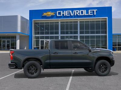 New 2026 Chevrolet Silverado 1500 ZR2 Crew Cab for sale #1C1487 - photo 2