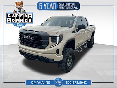 Used 2022 GMC Sierra 1500 - photo 1