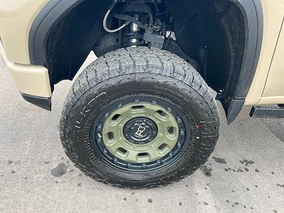 Used 2022 GMC Sierra 1500 - photo 1