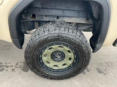 Used 2022 GMC Sierra 1500 - photo 1