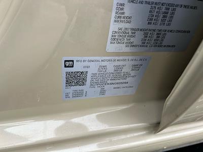Used 2022 GMC Sierra 1500 - photo 1
