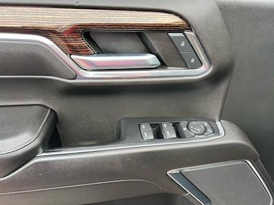 Used 2022 GMC Sierra 1500 - photo 1