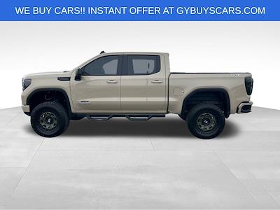 Used 2022 GMC Sierra 1500 - photo 1