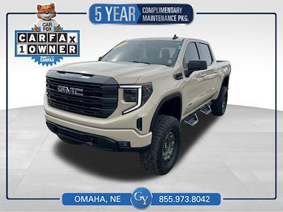 Used 2022 GMC Sierra 1500 - photo 1