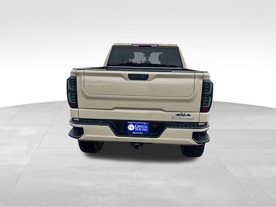 Used 2022 GMC Sierra 1500 - photo 1