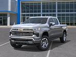 2026 Chevrolet Silverado 1500 Crew Cab 4x4 Pickup for sale #1C1489 - photo 6