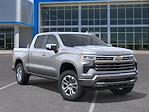2026 Chevrolet Silverado 1500 Crew Cab 4x4 Pickup for sale #1C1489 - photo 7
