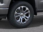 2026 Chevrolet Silverado 1500 Crew Cab 4x4 Pickup for sale #1C1489 - photo 9
