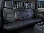 2026 Chevrolet Silverado 1500 Crew Cab 4x4 Pickup for sale #1C1489 - photo 17