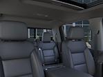 2026 Chevrolet Silverado 1500 Crew Cab 4x4 Pickup for sale #1C1489 - photo 24