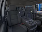 New 2026 Chevrolet Silverado 1500 LT Crew Cab for sale #1C1562 - photo 17