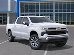 2026 Chevrolet Silverado 1500 Crew Cab 4x4 Pickup for sale #1C1562 - photo 7