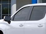 2026 Chevrolet Silverado 1500 Crew Cab 4x4 Pickup for sale #1C1562 - photo 12