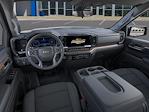 2026 Chevrolet Silverado 1500 Crew Cab 4x4 Pickup for sale #1C1562 - photo 15