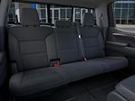 2026 Chevrolet Silverado 1500 Crew Cab 4x4 Pickup for sale #1C1562 - photo 17