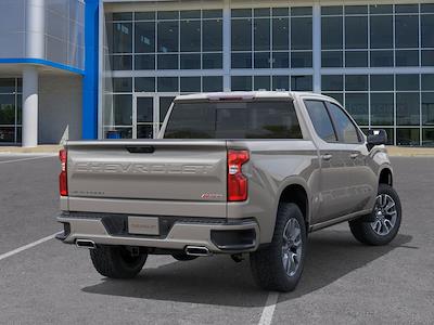 2026 Chevrolet Silverado 1500 Crew Cab 4WD Pickup for sale #1C1571 - photo 2