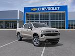2026 Chevrolet Silverado 1500 Crew Cab 4WD Pickup for sale #1C1571 - photo 3