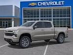 2026 Chevrolet Silverado 1500 Crew Cab 4WD Pickup for sale #1C1571 - photo 4