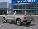 2026 Chevrolet Silverado 1500 Crew Cab 4WD Pickup for sale #1C1571 - photo 2